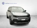 Jeep Avenger Summit