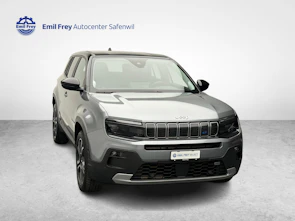 Fahrzeugbild JEEP Avenger Summit