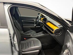 Fahrzeugbild JEEP Avenger Summit