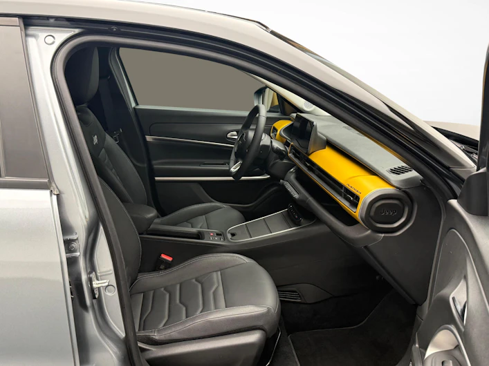 Fahrzeugbild JEEP AVENGER