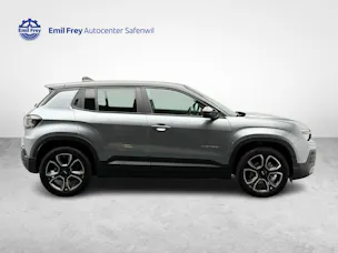 Jeep Avenger Summit