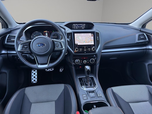 SUBARU XV 2.0i e-Boxer Swiss Plus 3