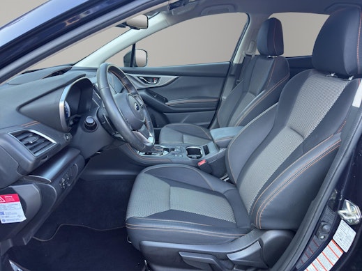 SUBARU XV 2.0i e-Boxer Swiss Plus 1