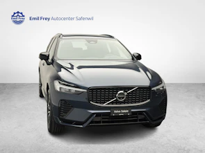 Fahrzeugbild VOLVO XC60 2.0 B5 MH Plus Dark AWD
