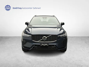 Fahrzeugbild VOLVO XC60 2.0 B5 MH Plus Dark AWD
