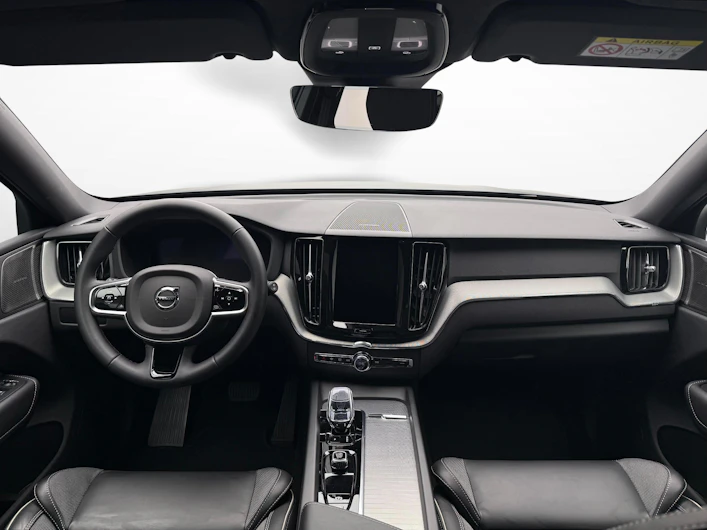 Fahrzeugbild VOLVO XC60