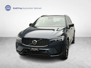 Fahrzeugbild VOLVO XC60 2.0 B5 MH Plus Dark AWD