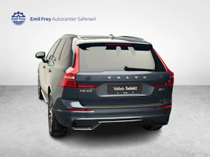 Fahrzeugbild VOLVO XC60 2.0 B5 MH Plus Dark AWD