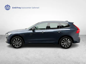 Fahrzeugbild VOLVO XC60 2.0 B5 MH Plus Dark AWD