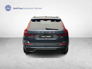 Fahrzeugbild VOLVO XC60 2.0 B5 MH Plus Dark AWD