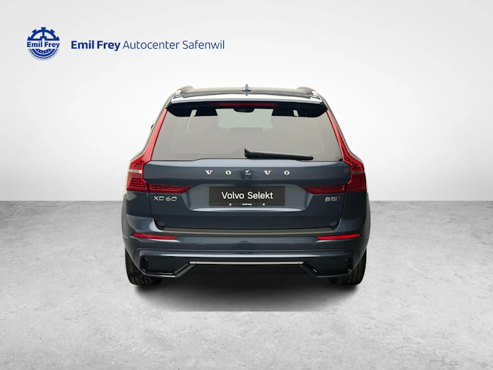 Fahrzeugbild VOLVO XC60