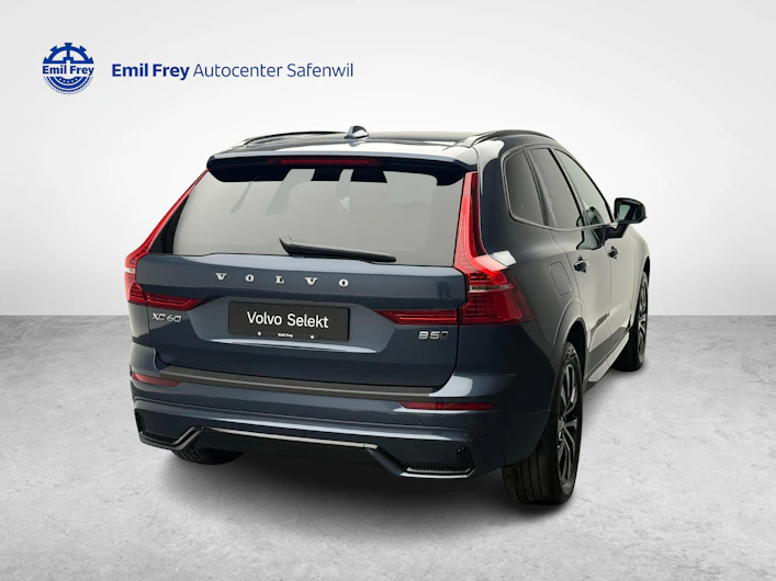 Fahrzeugbild VOLVO XC60