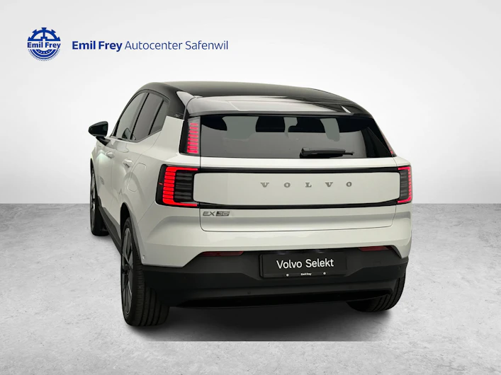 Fahrzeugbild VOLVO EX 30