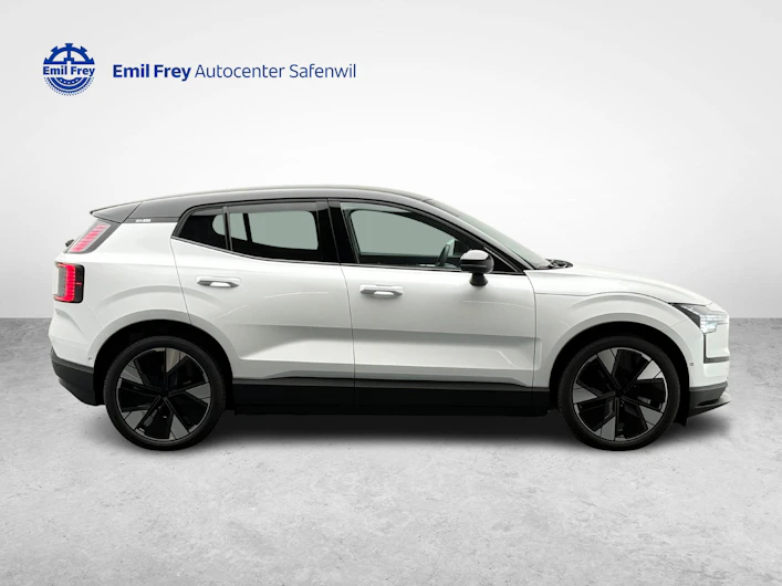 Fahrzeugbild VOLVO EX 30