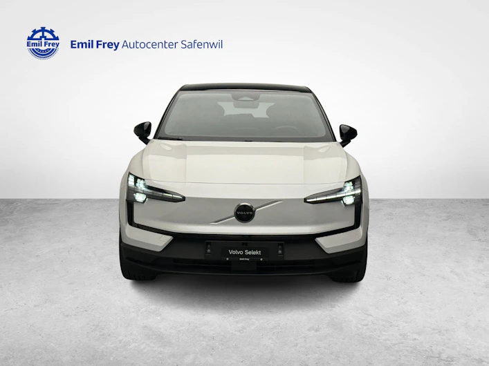 Fahrzeugbild VOLVO EX 30