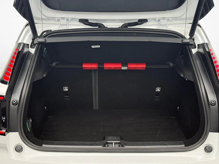 Fahrzeugbild VOLVO EX 30