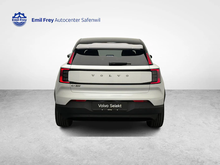 Fahrzeugbild VOLVO EX 30