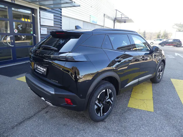 Peugeot 2008 1.2 Hybrid 145 Allure Premium