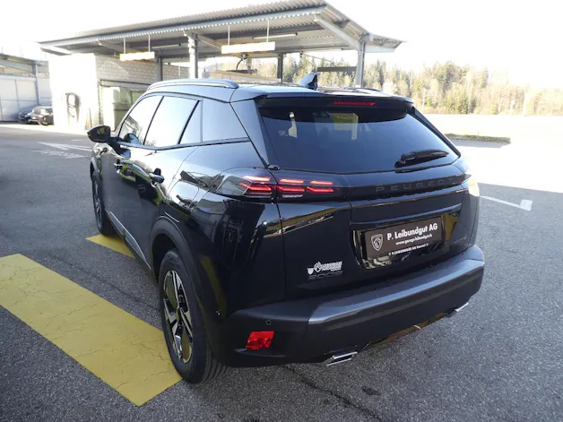 Peugeot 2008 1.2 Hybrid 145 Allure Premium
