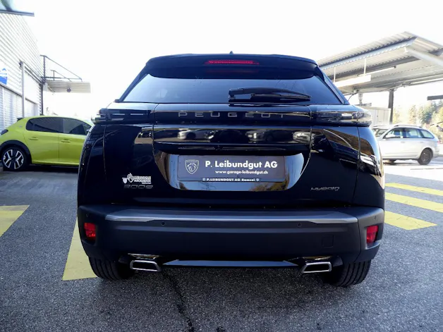 Peugeot 2008 1.2 Hybrid 145 Allure Premium