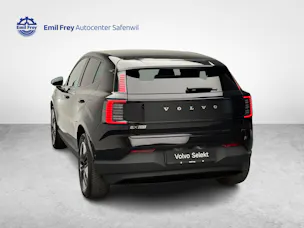 Volvo EX30 E60 Twin Ultra Performance AWD