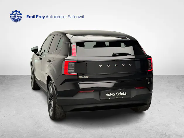 Volvo EX30 E60 Twin Ultra Performance AWD