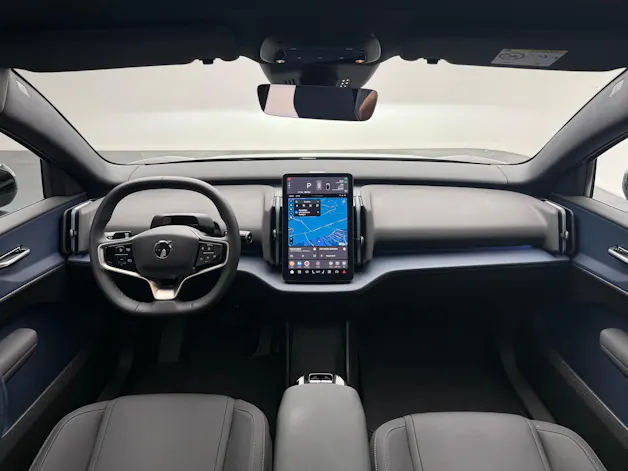 Volvo EX30 E60 Twin Ultra Performance AWD