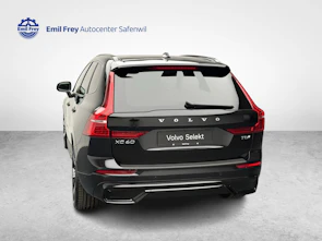 image du véhicule VOLVO XC60 2.0 T8 TE XCLUSIVE Ultra Dark eAWD