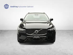 Volvo XC60 2.0 T8 TE XCLUSIVE Ultra Dark eAWD