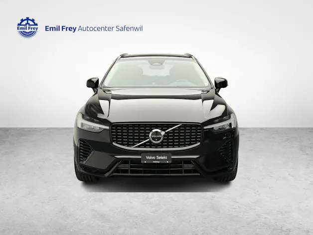 Volvo XC60 2.0 T8 TE XCLUSIVE Ultra Dark eAWD