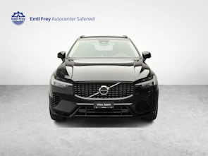 image du véhicule VOLVO XC60 2.0 T8 TE XCLUSIVE Ultra Dark eAWD