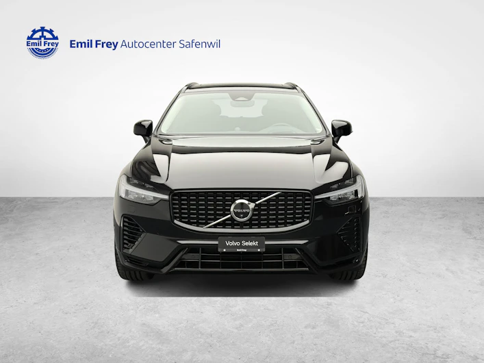 image du véhicule VOLVO XC60