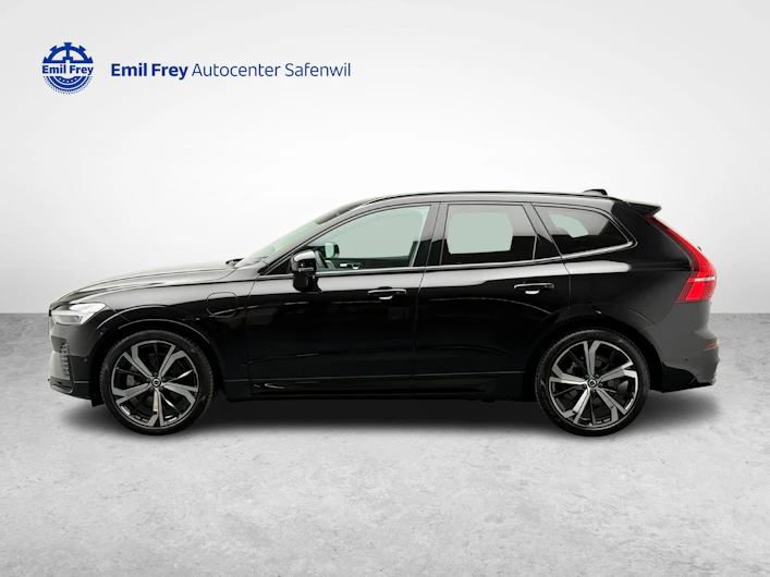 image du véhicule VOLVO XC60