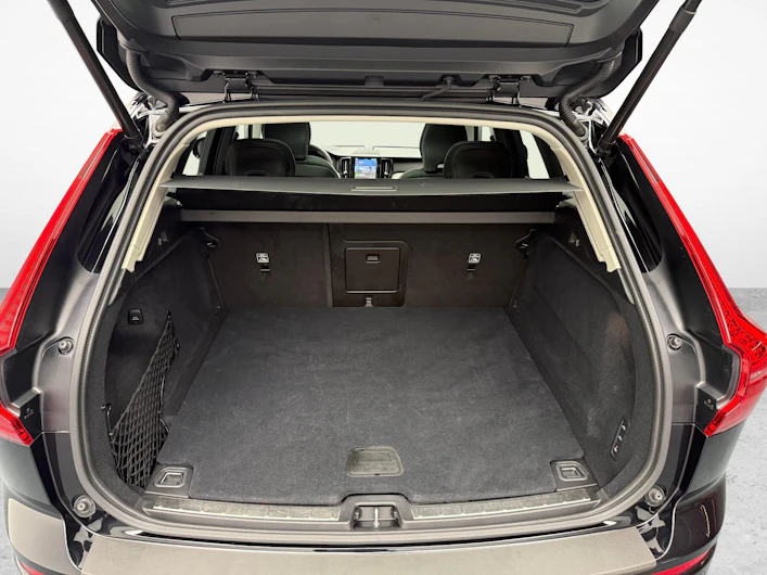 image du véhicule VOLVO XC60