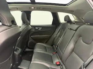 Volvo XC60 2.0 T8 TE XCLUSIVE Ultra Dark eAWD