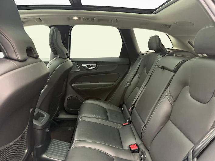 image du véhicule VOLVO XC60