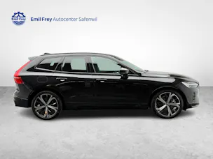 Volvo XC60 2.0 T8 TE XCLUSIVE Ultra Dark eAWD