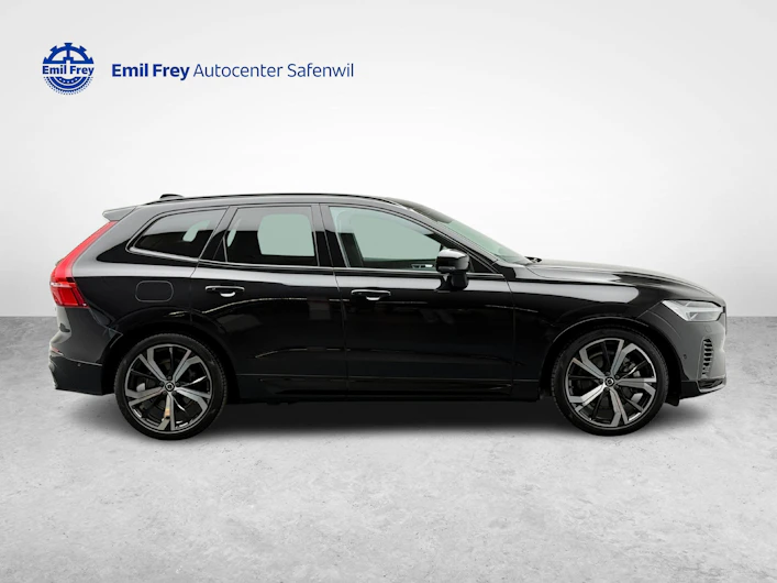 image du véhicule VOLVO XC60