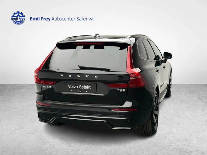 image du véhicule VOLVO XC60
