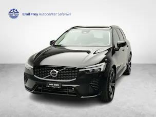 Volvo XC60 2.0 T8 TE XCLUSIVE Ultra Dark eAWD