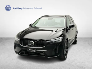 image du véhicule VOLVO XC60 2.0 T8 TE XCLUSIVE Ultra Dark eAWD