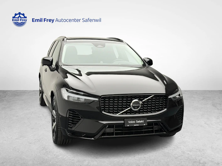 image du véhicule VOLVO XC60