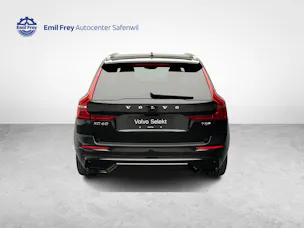 Volvo XC60 2.0 T8 TE XCLUSIVE Ultra Dark eAWD