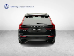 image du véhicule VOLVO XC60 2.0 T8 TE XCLUSIVE Ultra Dark eAWD