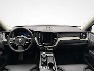 Volvo XC60 2.0 T8 TE XCLUSIVE Ultra Dark eAWD