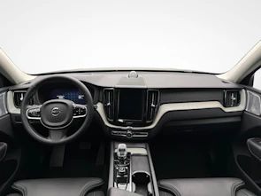 image du véhicule VOLVO XC60 2.0 T8 TE XCLUSIVE Ultra Dark eAWD