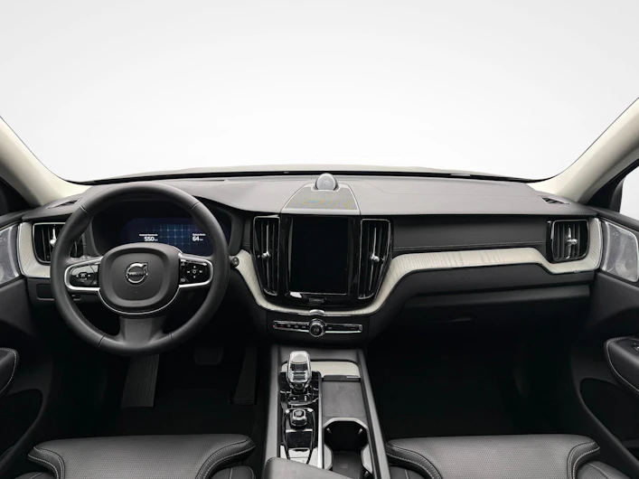 image du véhicule VOLVO XC60