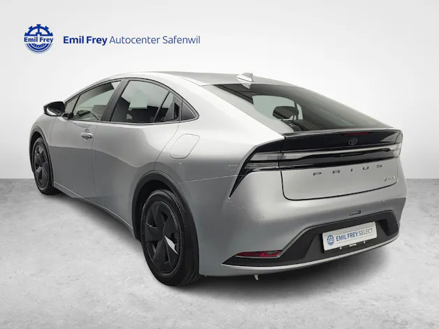 Toyota Prius 2.0 Plug-In-Hybrid Trend