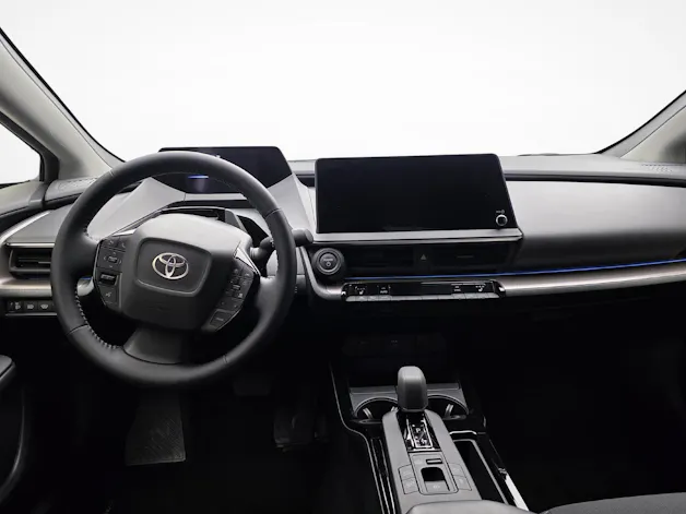 Toyota Prius 2.0 Plug-In-Hybrid Trend