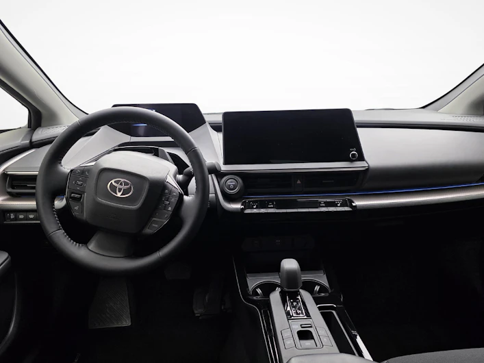 image du véhicule TOYOTA PRIUS+